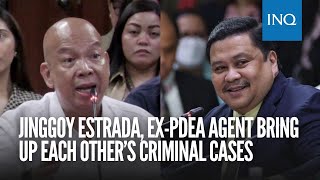 Trabaho ni Sen Estrada sa Senado tuloy pa rin sa kabila ng hatol ng korte – Senate Pres Zubiri [upl. by Eirac]