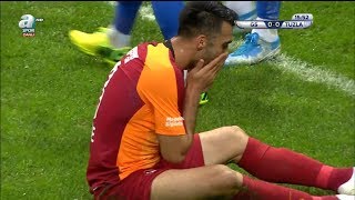 Galatasaray 0  2 Tuzlaspor MAÇ ÖZETİ  Ziraat Türkiye Kupası 5 Tur İlk Maçı  A Spor [upl. by Pius]