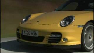 2010 Porsche 997 911 Turbo [upl. by Nioe211]