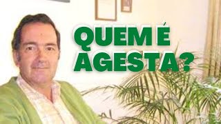 REVELADO Quem é AGESTA e como usar Códigos Sagrados 🙏❤️😇 [upl. by Jackqueline]