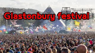 Glastonbury sold outTickets to 2023 festival now snapped up following See Tickets ‘technical error’ [upl. by Heydon]