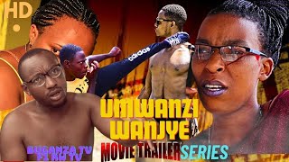 UMWANZI WANJYE SERIES  Official Trailer Rwandan Trendz Movie 2024 [upl. by Mlawsky]