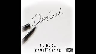 SOLDKevin gates ft fl dusa quotDear godquot official instrumental ProTboy [upl. by Neyugn711]