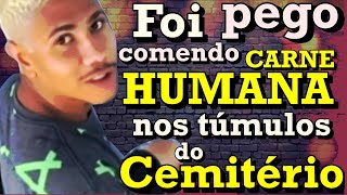 BAIANO come CARNE HUMANA e se VANGLORIA  BOSTIL [upl. by Ecirahs273]