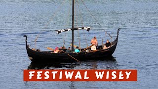 Festiwal Wisły 2022 [upl. by Babcock]