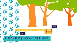 Mauritshuis Dendrochronologie [upl. by Whitcher973]