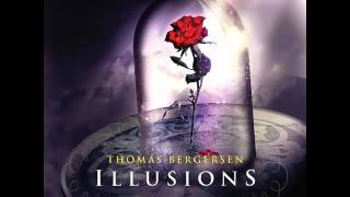 Thomas Bergersen  A God Of Epic Music  Public Album Illusions [upl. by Jump]