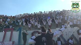 2024 SCSU Marching 101 Band  Get Up For Da Bulldogs [upl. by Murdoch]