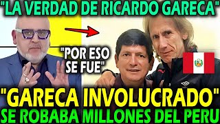 quotSE LLENÓ LOS BOLSILLOSquot BETO DESTRUYE A AGUSTÍN LOZANO Y REVELA LA VERDAD DE RICARDO GARECA [upl. by Adnilreh]