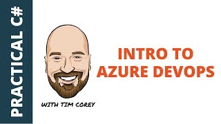 Intro to Azure DevOps  Source Control CICD Automation and more [upl. by Madai]