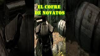 Cofre de Novatos [upl. by Dearborn]