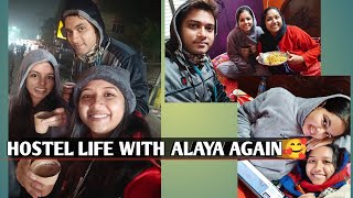 FMGE dite jete holo KolkataAlayar sathe baritei Hostel Life abar katalam🥰 viral vlogcancerfmge [upl. by Gally]