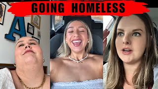 Rent Prices are SO HIGH People are Going HOMELESS  tiktok rants about rent  TikTok Rant PART5 [upl. by Ernestus369]