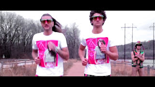 RiFF RAFF  NOW THEY MAD Official Music Video [upl. by Helmut]