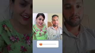 majer rajasthani song punjabi punjabiduetsong duet punjabimusic funny punjabisong comedy [upl. by Letnohc]