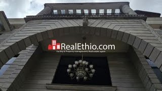 8BR G3B House for Rent Megenagna Top View Addis Ababa Ethiopia [upl. by Chapnick]