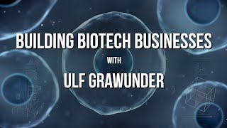 Building Biotech Businesses  Introduction to This Masterclass [upl. by Berriman328]