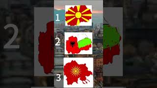 Which Macedonia is the best12🤡3💪 [upl. by Jona]