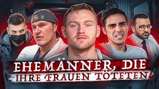 Was kann ein geliebter Ehemann tun True Crime Deutsch [upl. by Strickman]