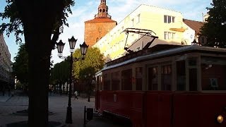 Słupski Tramwaj  Prawdziwa Historia  20042014  HD [upl. by Nnaeoj]