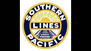 Southern Pacific Roll On MV [upl. by Einnahpets]