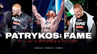 PATRYKOS FAME Film Dokumentalny [upl. by Modesta]