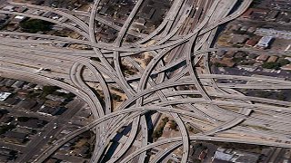 15 Craziest Intersections in the World [upl. by Akamaozu]