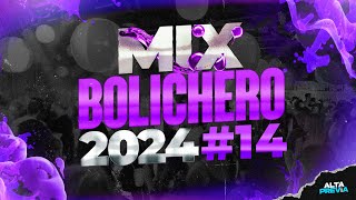 🔥 MIX BOLICHERO 😈 ENGANCHADO FIESTERO  MAYO 2024  ALTA PREVIA [upl. by Ehlke]