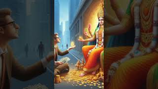 02 mata lakshmi whatsaap status lakshmi lakshmipuja lakshmipooja whatsappstatus youtubeshorts [upl. by Niawtna388]