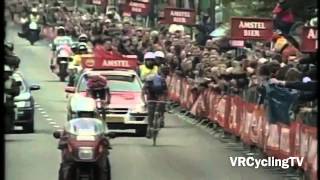 LA GRANDE BUGIA  La storia di Lance Armstrong I parte [upl. by Weihs165]