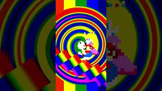 Stoned Alone mario stonedalone pixelart supermarioanimation meme shorts yoshi peach luigi [upl. by Randolph761]