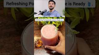 💪Energy Boosting Drink🥤 shorts [upl. by Fesoj]