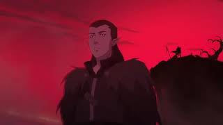 Vax AMV  Code Name Raven [upl. by Jeroma]