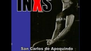 INXS Live in Santiago 1994 full concert audio only [upl. by Tia]