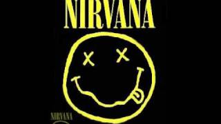 NIRVANA  NEVERMIND  quotCome as you are quotSubtitulado y con lyrics [upl. by Salomie]