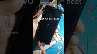 vivo blank display solution vivo blank screen hp vivo blank hitam [upl. by Eldnik]