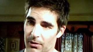 Dirty Soap preview by Galen Gering August 2011 [upl. by Nesbitt]