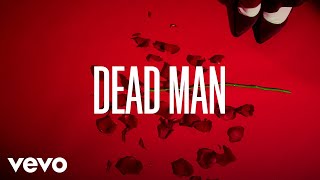 Alessia Cara  Dead Man Lyric Video [upl. by Haletta]