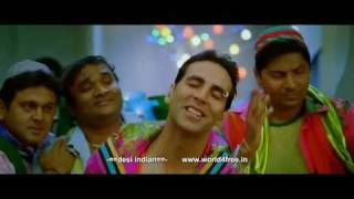 Wallah Re WallahUpscaledBluRay VideoTees Maar KhanFull Song [upl. by Howard668]