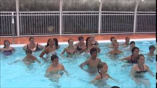 Cours AquaGym [upl. by Cheri]