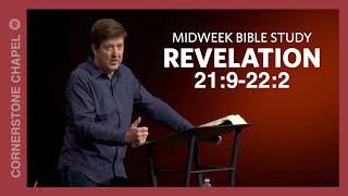 Verse by Verse Teaching  Revelation 219222  Gary Hamrick [upl. by Lebasiram]