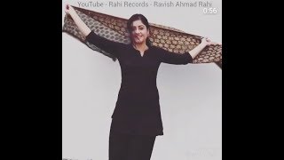 Mere Rashke Qamar  Ronica Singh Instgram Videos  Rahi Records  Ravish Ahmad Rahi  Ramta Jogi [upl. by Audly]