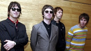 Over 50000 UK Oasis tickets set to be canned [upl. by Essirahc]