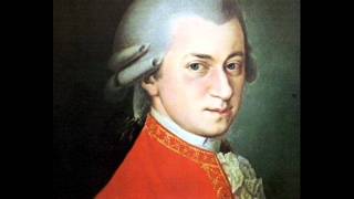 Mozart Flute concerto No1 in G major K313  Coles Menuhin [upl. by Eliza]