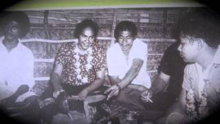 Sii Liliō Faikava Song Holonga Vavau Tonga 1978 [upl. by Sorce505]