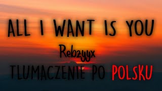 Rebzyyx  all i want is you 𝗜 𝗧ł𝘂𝗺𝗮𝗰𝘇𝗲𝗻𝗶𝗲 𝗽𝗼 𝗽𝗼𝗹𝘀𝗸𝘂  𝗧𝗲𝗸𝘀𝘁 𝗽𝗼 𝗽𝗼𝗹𝘀𝗸𝘂 𝗜 TikTok [upl. by Cappello]