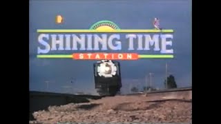 Shining Time Station opening and closing theme [upl. by Enihpad440]