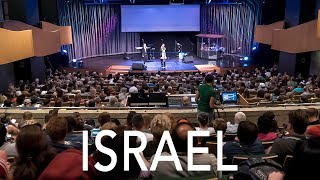 Rabbi preaches the Jewish Messiah in Israel [upl. by Warren]