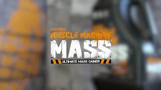 Muscle Machine Mass [upl. by Keverian869]