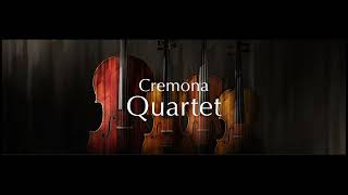 学校のチャイムをアレンジしてみた。NI CREMONA QUARTET [upl. by Novad]